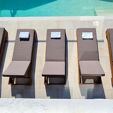 Phaedrus Living: Seaview Luxury Villa Venus بافوس المظهر الخارجي الصورة