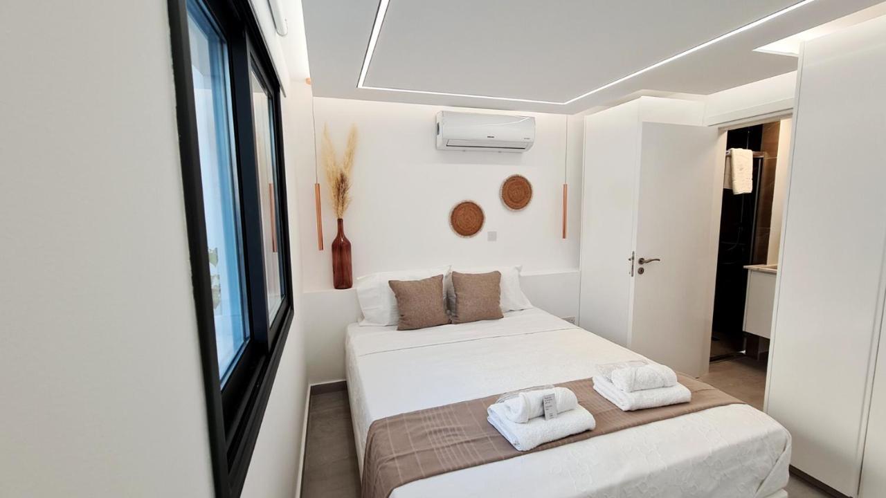 Phaedrus Living: Seaview Luxury Villa Venus بافوس المظهر الخارجي الصورة
