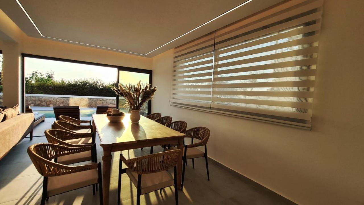 Phaedrus Living: Seaview Luxury Villa Venus بافوس المظهر الخارجي الصورة